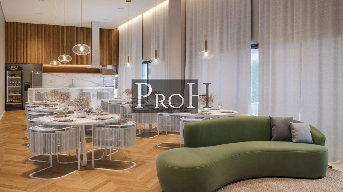 Apartamento, 2 quartos, 67 m² - Foto 1