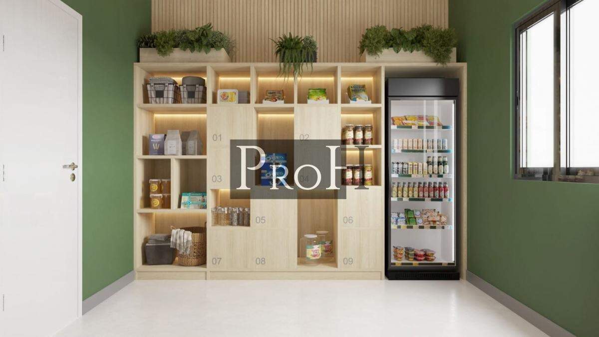 Apartamento, 2 quartos, 67 m² - Foto 20