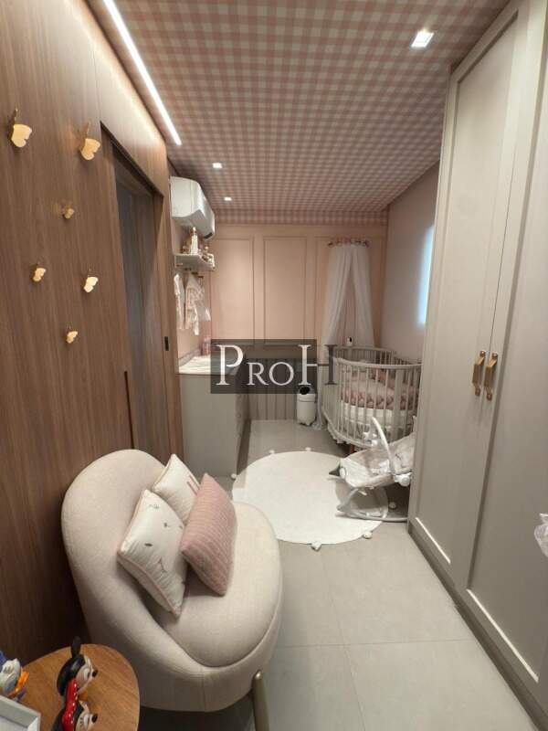 Apartamento, 2 quartos, 82 m² - Foto 2