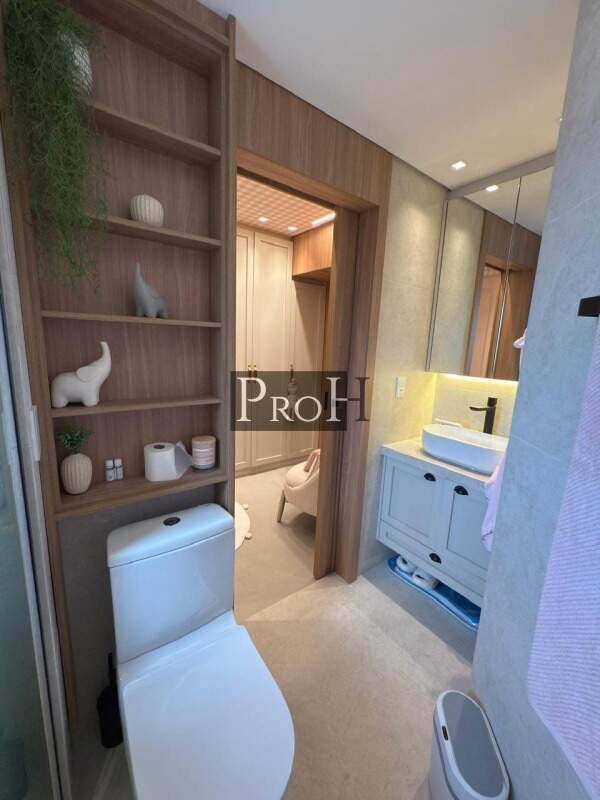 Apartamento, 2 quartos, 82 m² - Foto 7