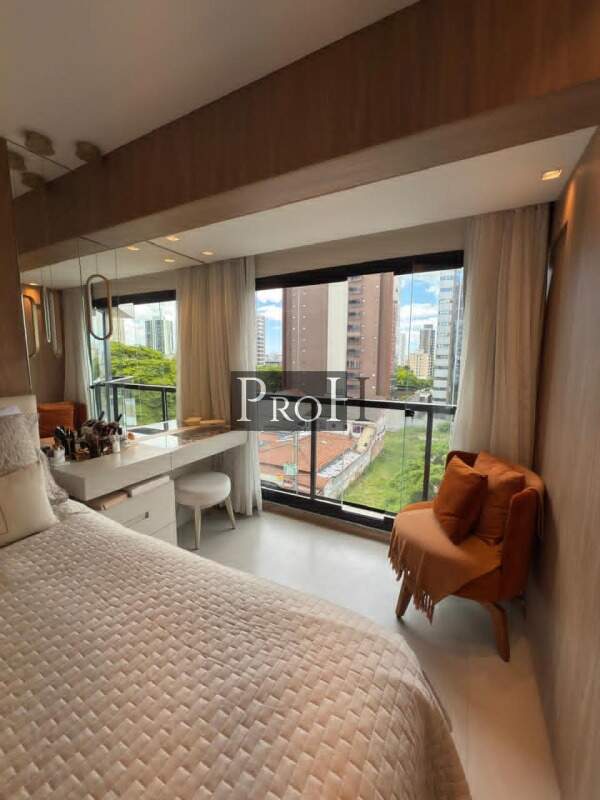Apartamento, 2 quartos, 82 m² - Foto 3