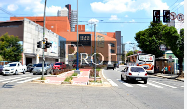 Loja-Salão, 120 m² - Foto 4