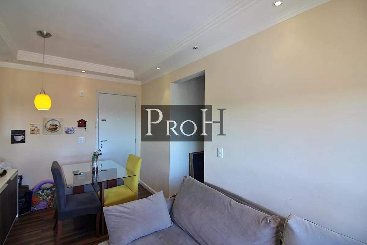 Apartamento, 2 quartos, 54 m² - Foto 19