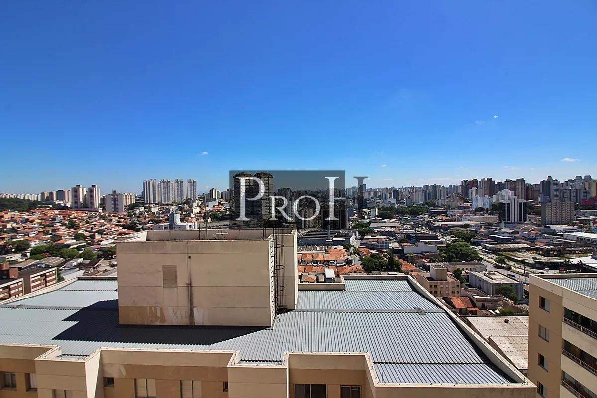 Apartamento, 2 quartos, 54 m² - Foto 2