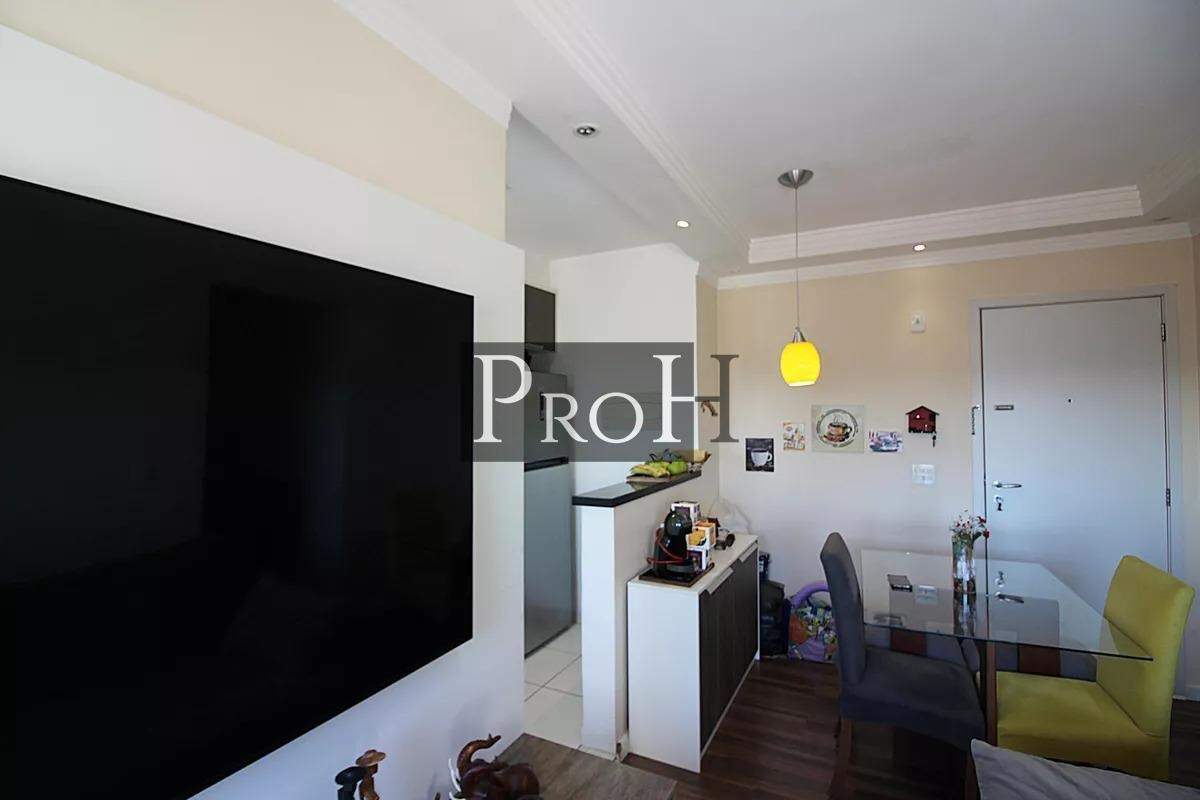 Apartamento, 2 quartos, 54 m² - Foto 21