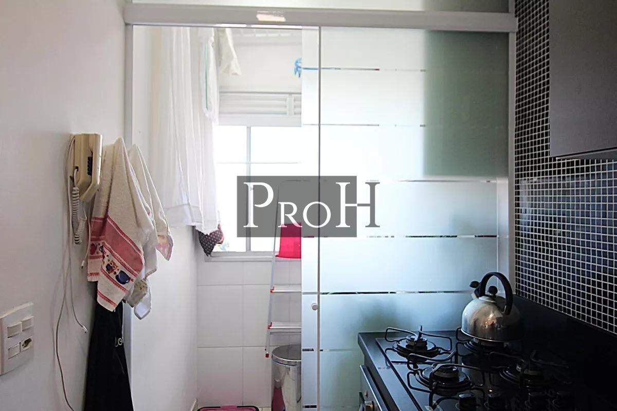 Apartamento, 2 quartos, 54 m² - Foto 10