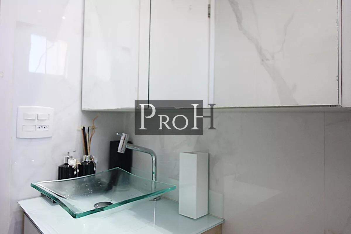 Apartamento, 2 quartos, 54 m² - Foto 12