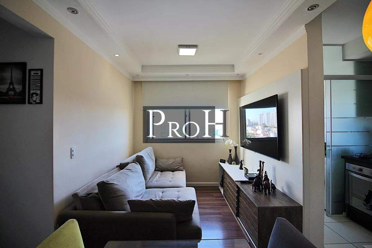 Apartamento, 2 quartos, 54 m² - Foto 7