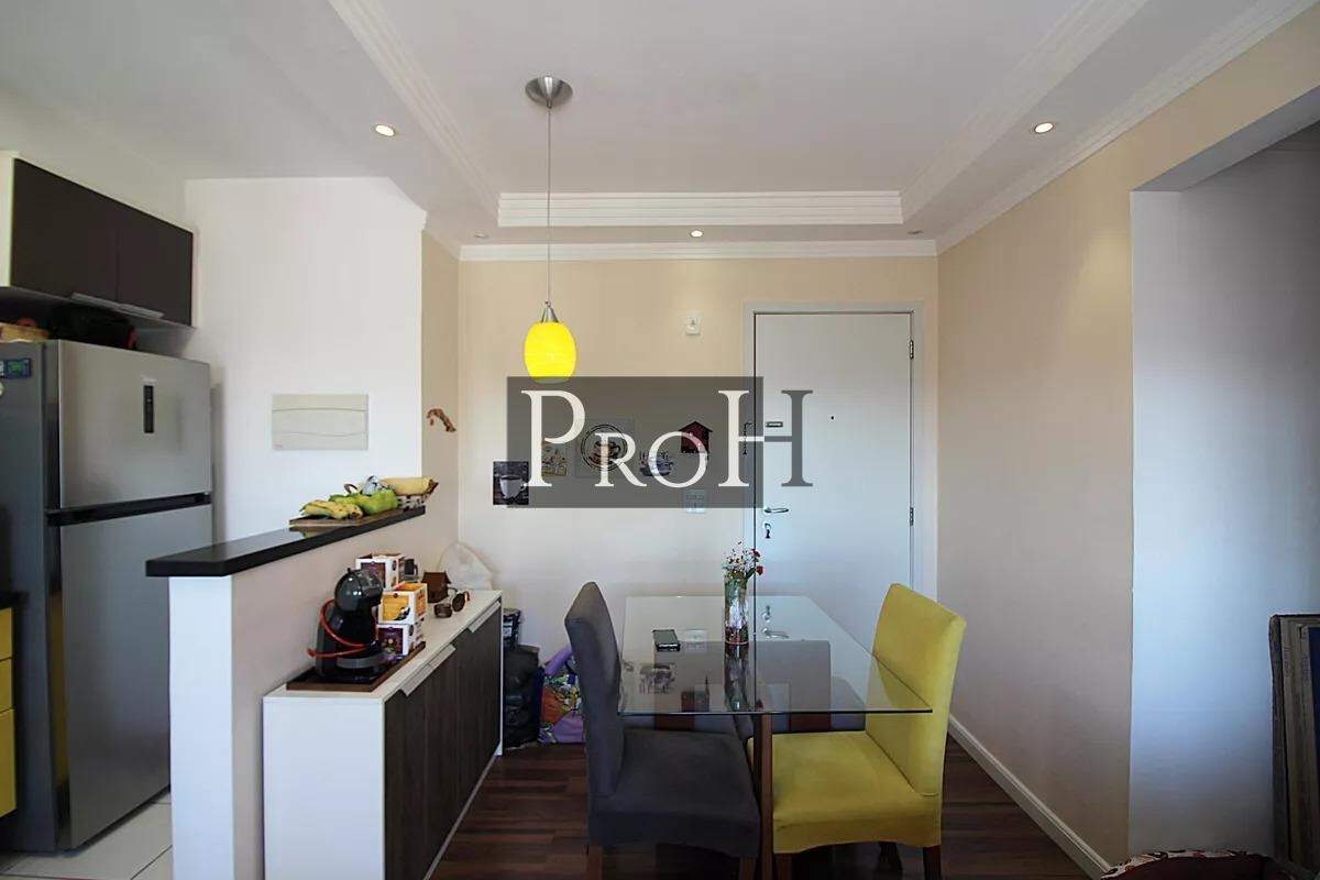 Apartamento, 2 quartos, 54 m² - Foto 8