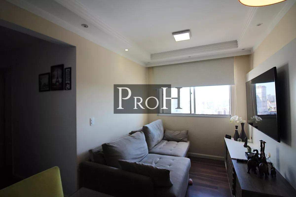 Apartamento, 2 quartos, 54 m² - Foto 22