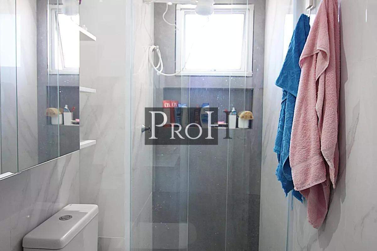 Apartamento, 2 quartos, 54 m² - Foto 4