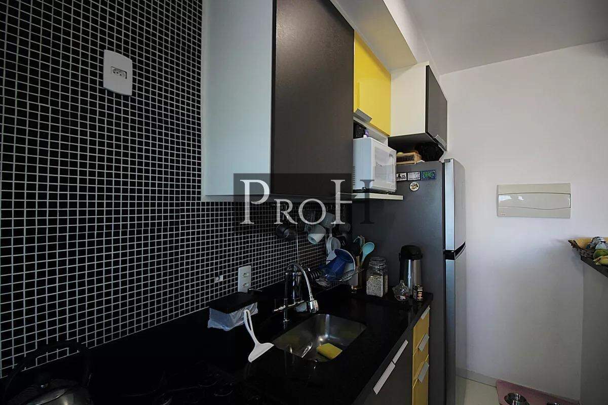Apartamento, 2 quartos, 54 m² - Foto 3