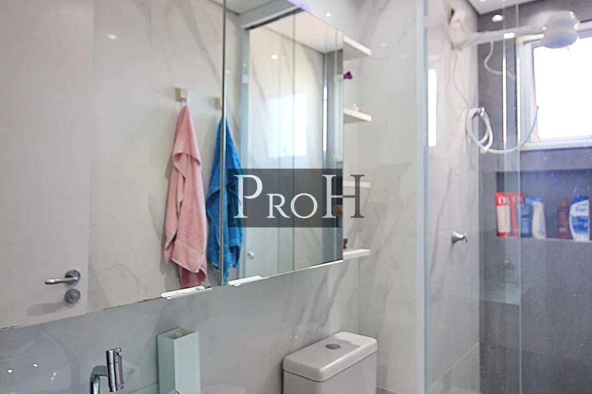 Apartamento, 2 quartos, 54 m² - Foto 5