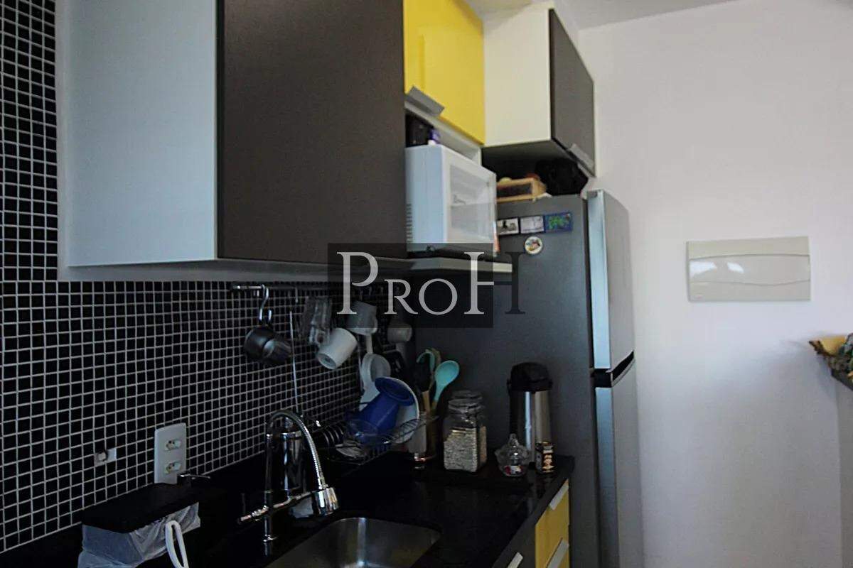 Apartamento, 2 quartos, 54 m² - Foto 6