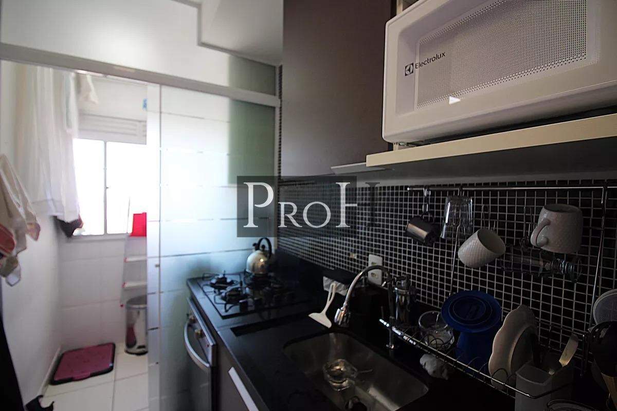 Apartamento, 2 quartos, 54 m² - Foto 9