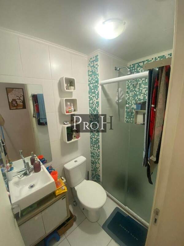 Apartamento, 2 quartos, 43 m² - Foto 10