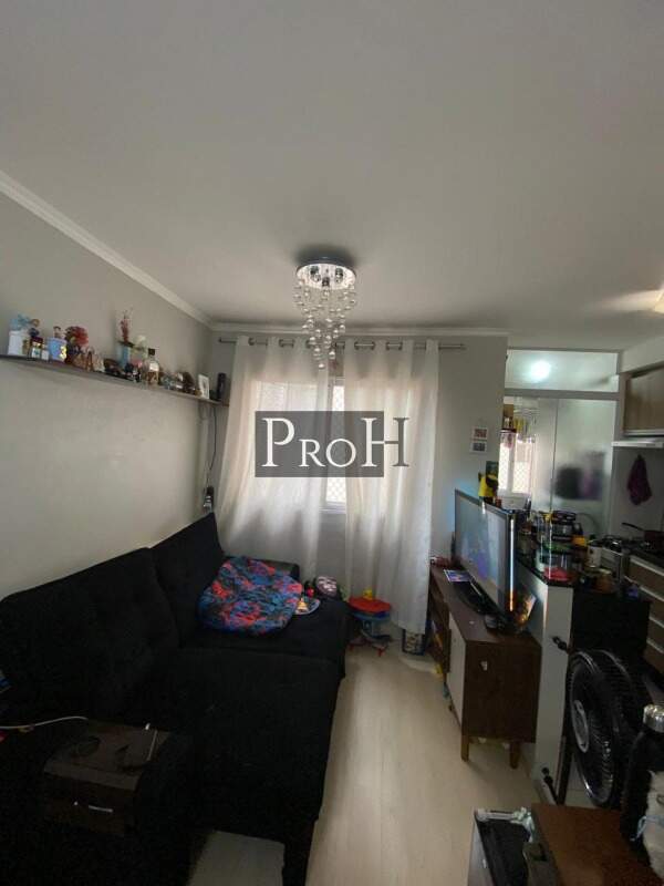 Apartamento, 2 quartos, 43 m² - Foto 5