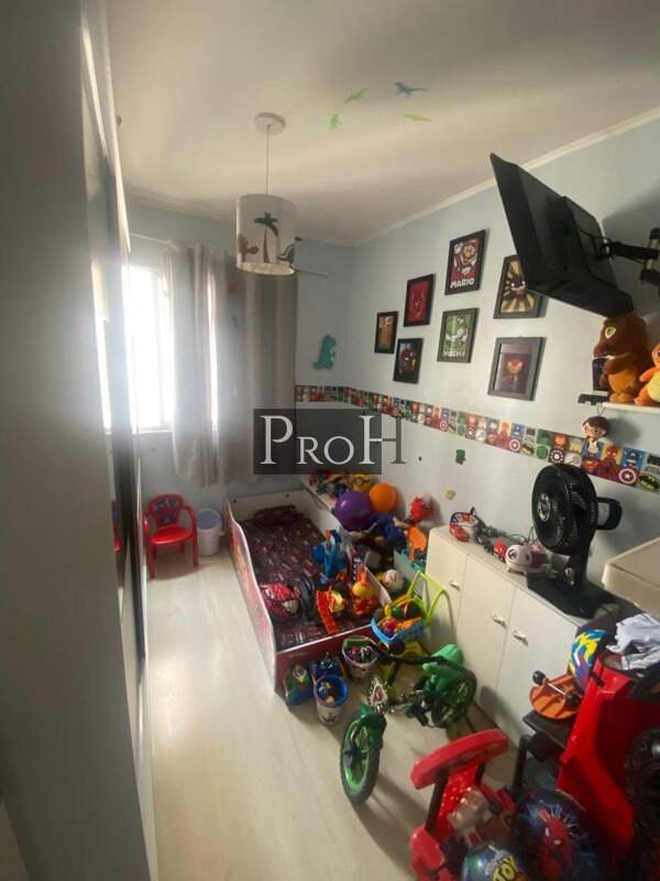 Apartamento, 2 quartos, 43 m² - Foto 3