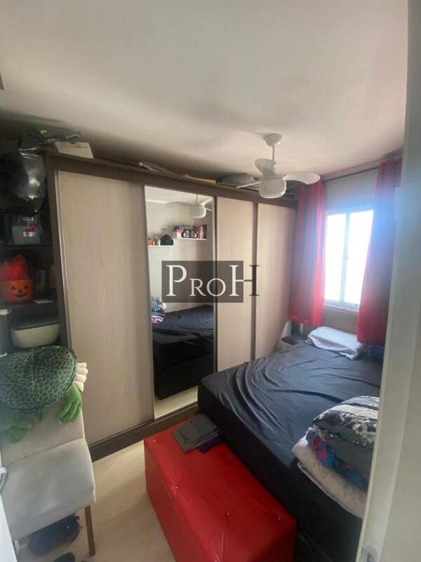 Apartamento, 2 quartos, 43 m² - Foto 6