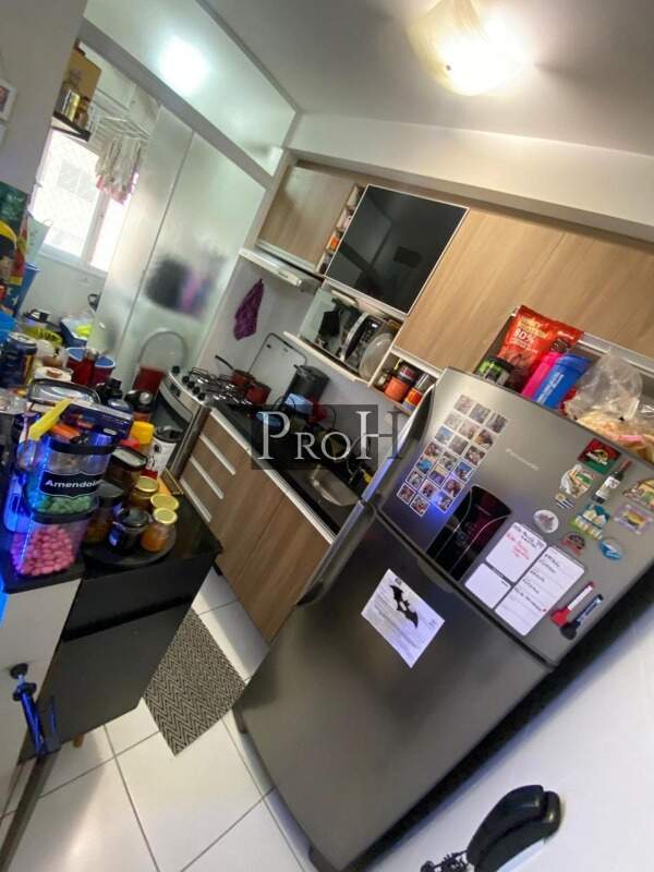 Apartamento, 2 quartos, 43 m² - Foto 2