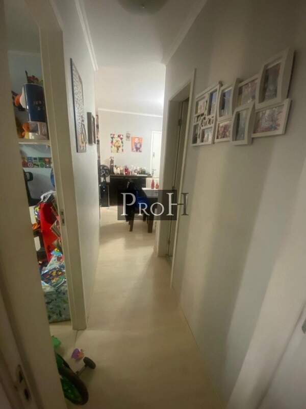 Apartamento, 2 quartos, 43 m² - Foto 8