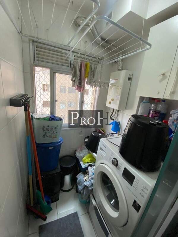 Apartamento, 2 quartos, 43 m² - Foto 9
