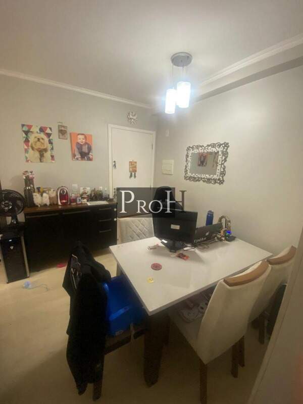 Apartamento, 2 quartos, 43 m² - Foto 7