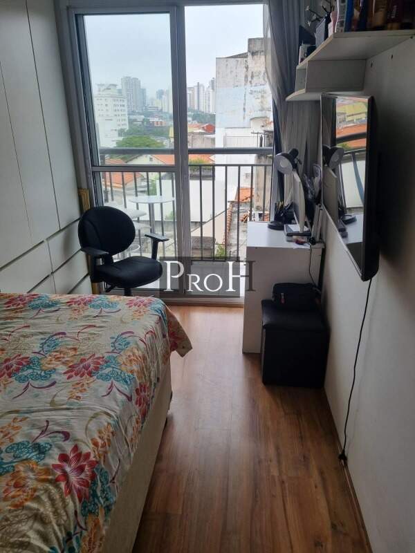 Apartamento, 1 quarto, 30 m² - Foto 2