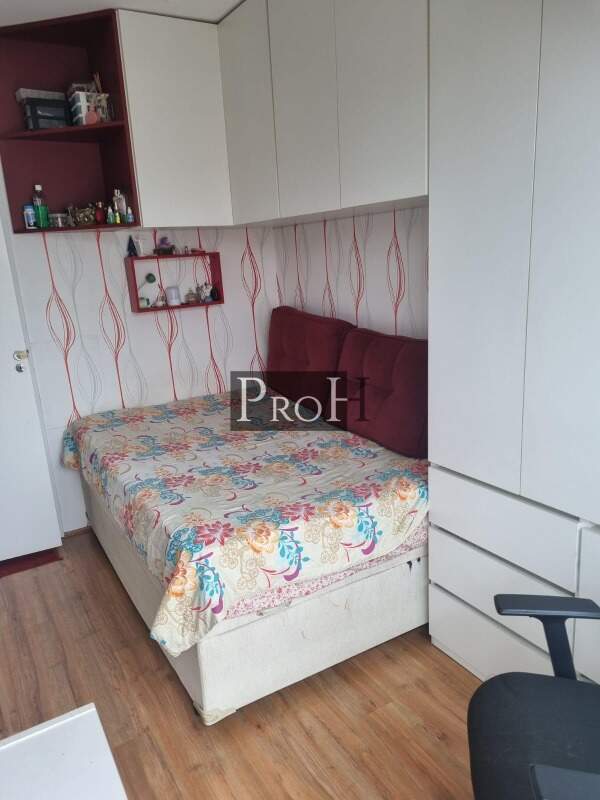 Apartamento, 1 quarto, 30 m² - Foto 1