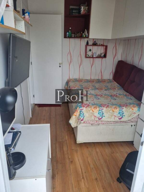 Apartamento, 1 quarto, 30 m² - Foto 3