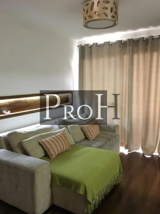 Apartamento, 60 m² - Foto 3