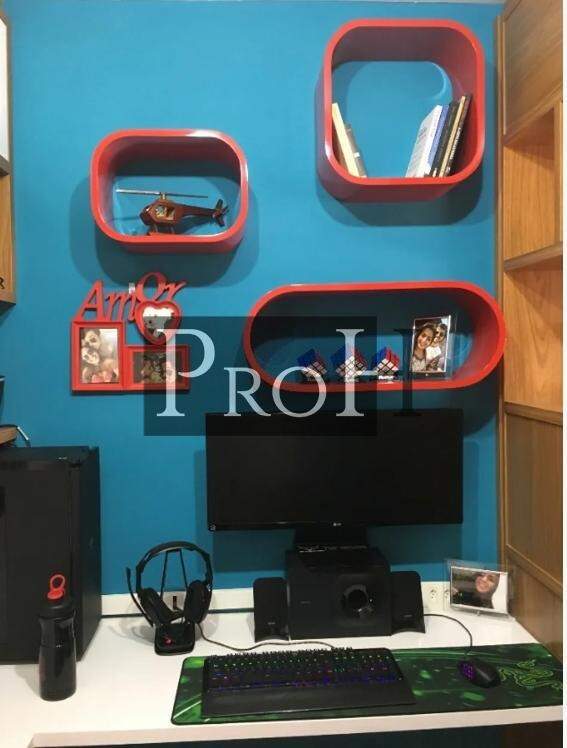 Apartamento, 60 m² - Foto 10