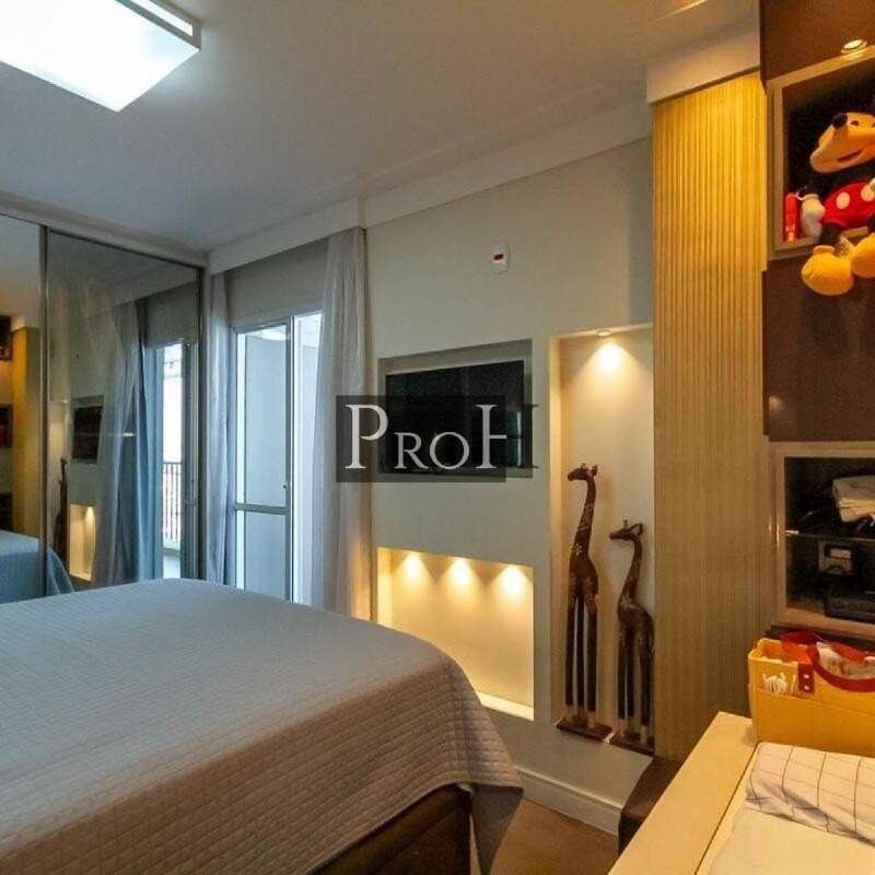 Cobertura, 3 quartos, 137 m² - Foto 12