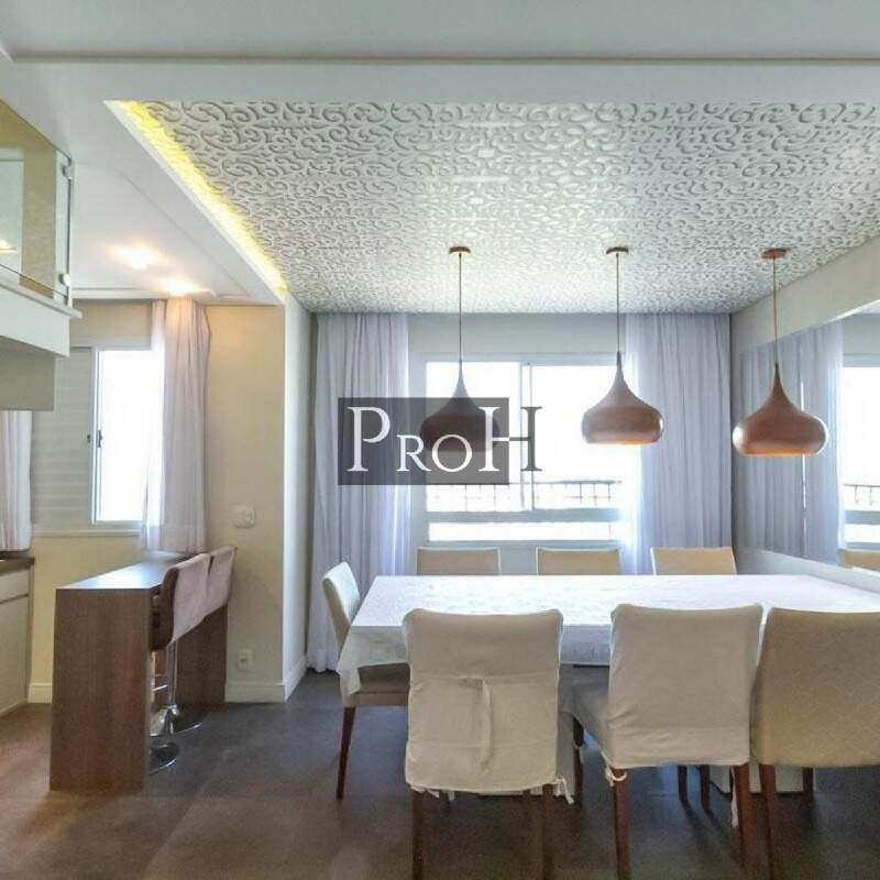 Cobertura, 3 quartos, 137 m² - Foto 9