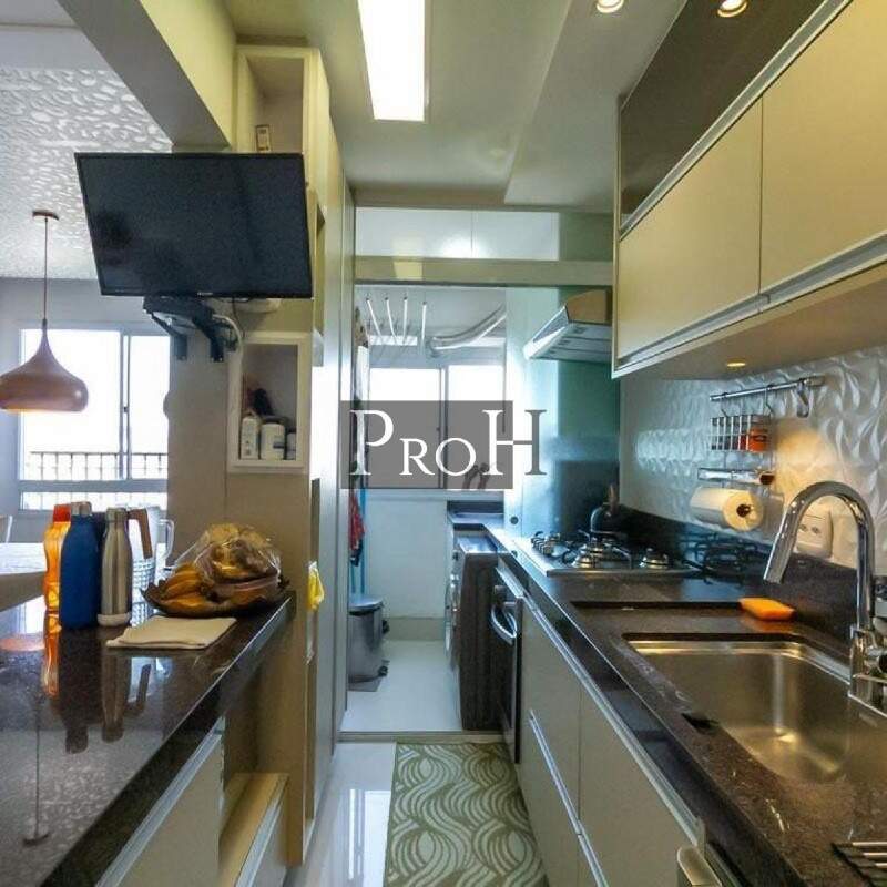 Cobertura, 3 quartos, 137 m² - Foto 6