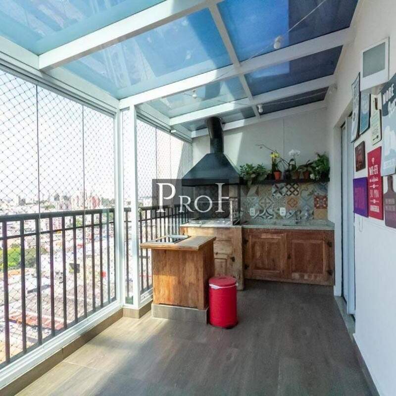 Cobertura, 3 quartos, 137 m² - Foto 24