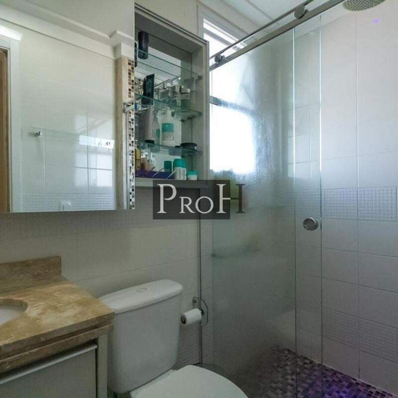 Cobertura, 3 quartos, 137 m² - Foto 22