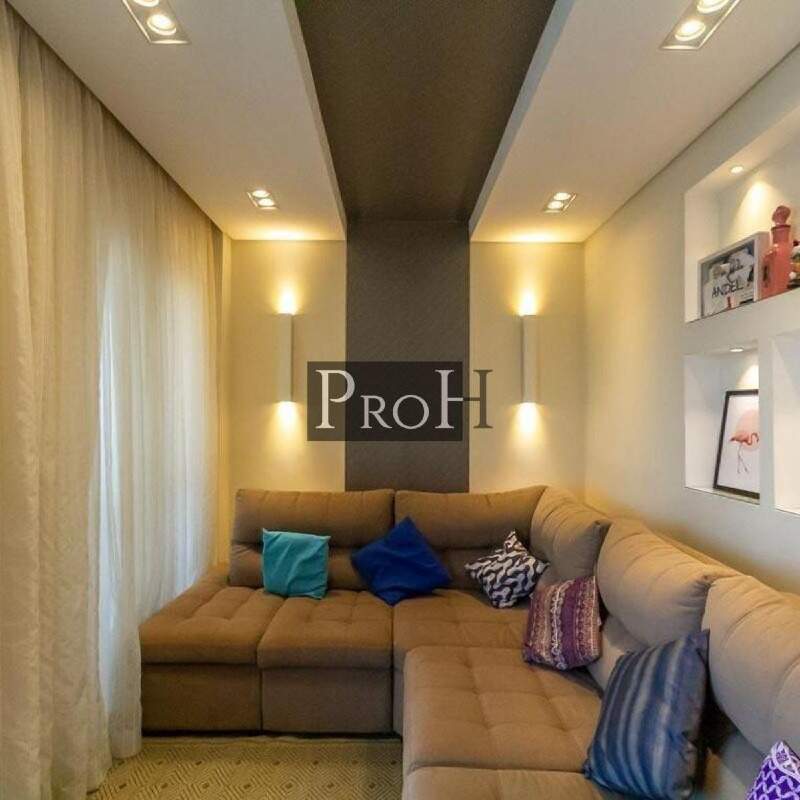 Cobertura, 3 quartos, 137 m² - Foto 1