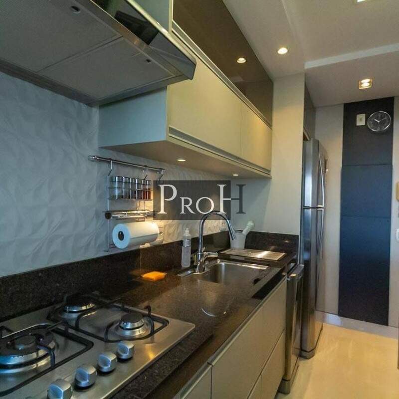 Cobertura, 3 quartos, 137 m² - Foto 7