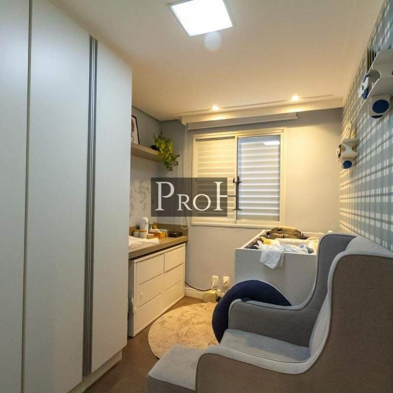 Cobertura, 3 quartos, 137 m² - Foto 17