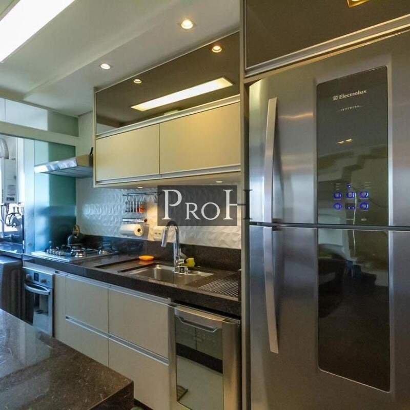 Cobertura, 3 quartos, 137 m² - Foto 8