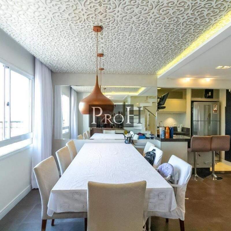 Cobertura, 3 quartos, 137 m² - Foto 10