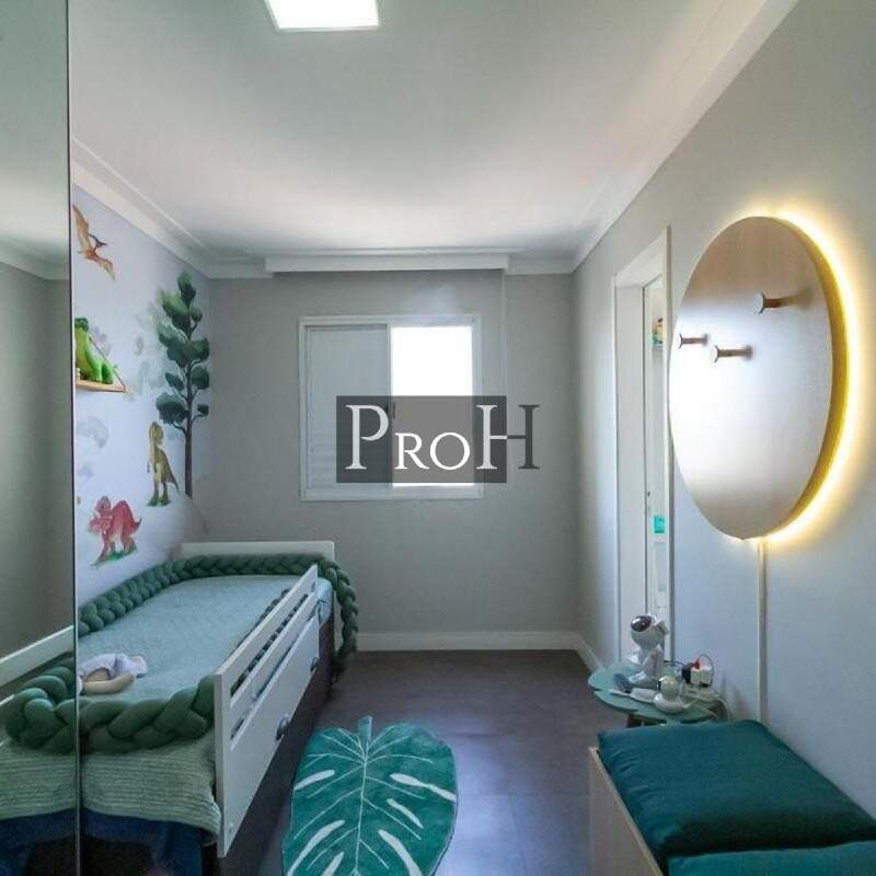 Cobertura, 3 quartos, 137 m² - Foto 16