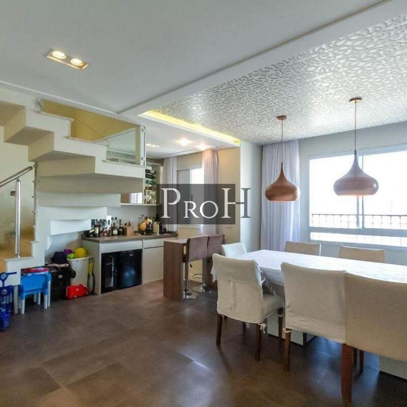 Cobertura, 3 quartos, 137 m² - Foto 5