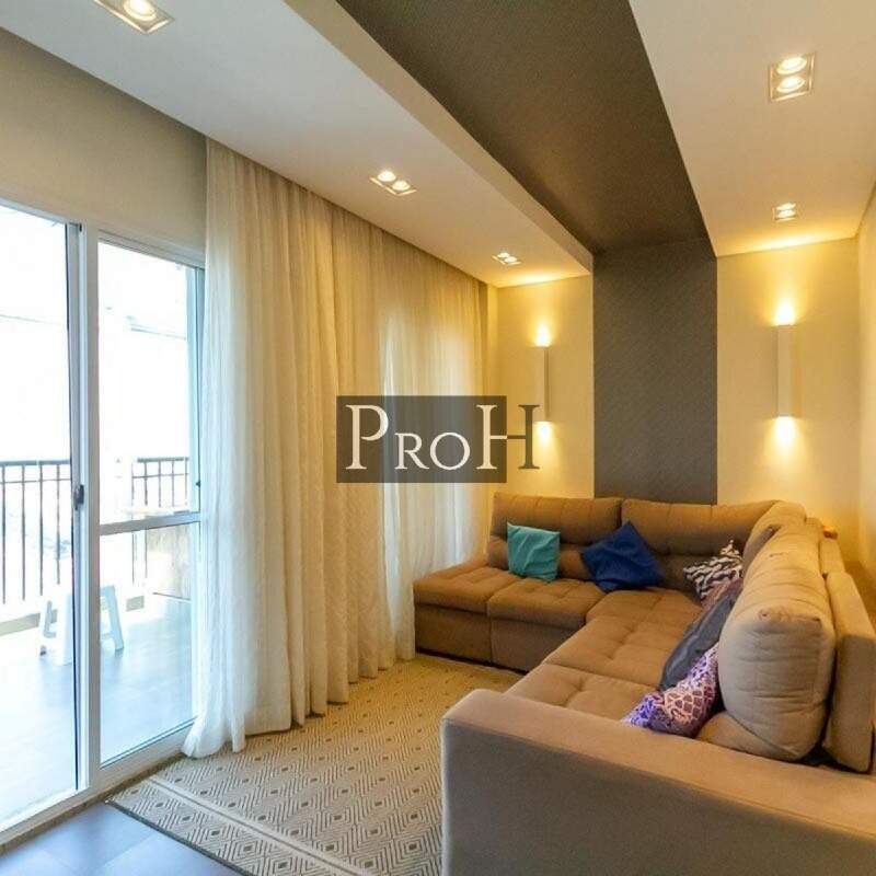 Cobertura, 3 quartos, 137 m² - Foto 2