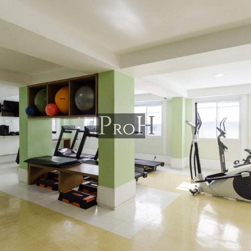 Cobertura, 3 quartos, 137 m² - Foto 30