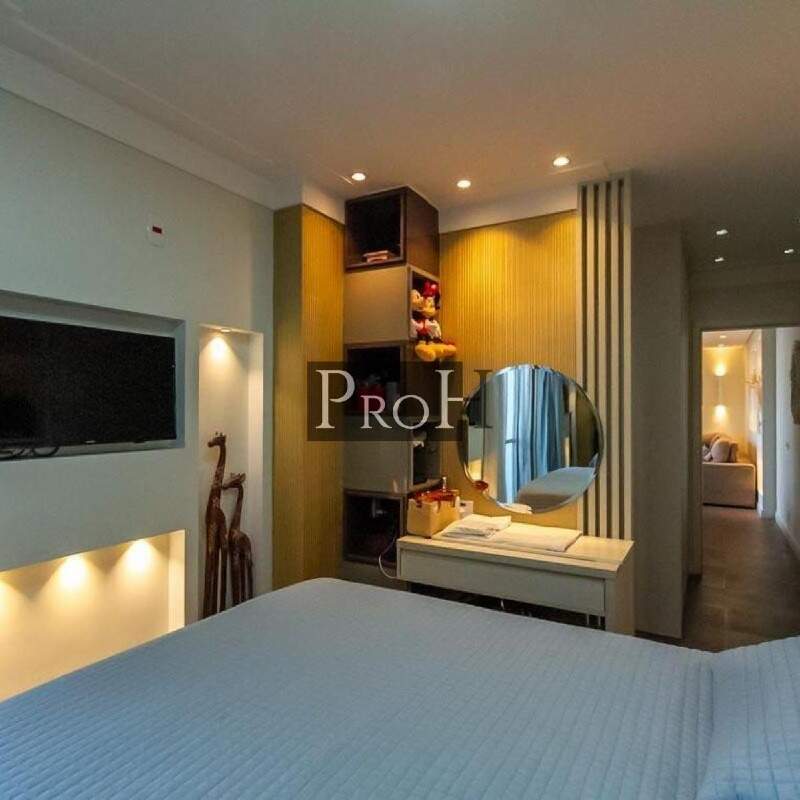 Cobertura, 3 quartos, 137 m² - Foto 18