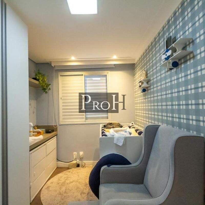 Cobertura, 3 quartos, 137 m² - Foto 19