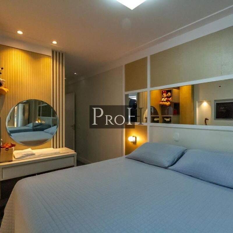 Cobertura, 3 quartos, 137 m² - Foto 14