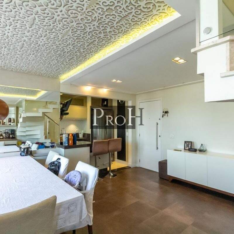 Cobertura, 3 quartos, 137 m² - Foto 11